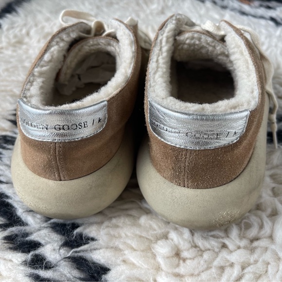 🔥🔥Golden goose space star (40) - Picture 8 of 13